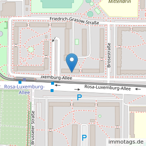 Rosa-Luxemburg-Allee 46